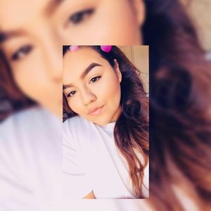 Meet your Posher, Danni